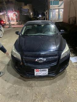 شيفروليه ماليبو